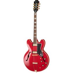 Epiphone Masterbilt Gem Archer Sheraton Cherry